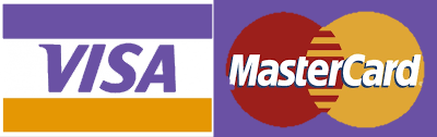 visa mastercard logo visa mastercard